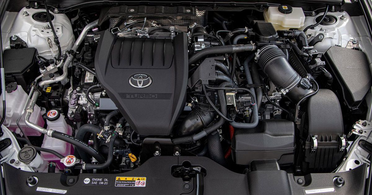 2023 Toyota-Crown_US-Version Turbo inline4 1200x628