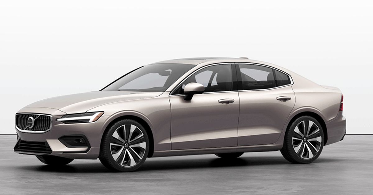 2023-Volvo-S60---Side