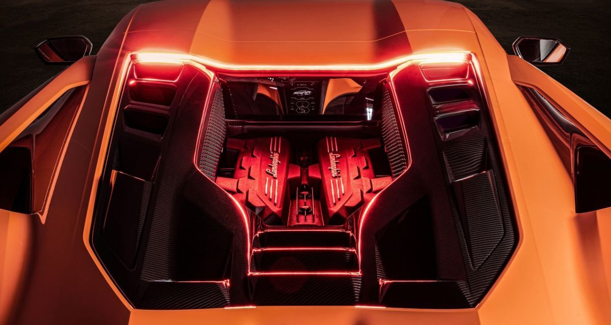 north carr - Unique Car