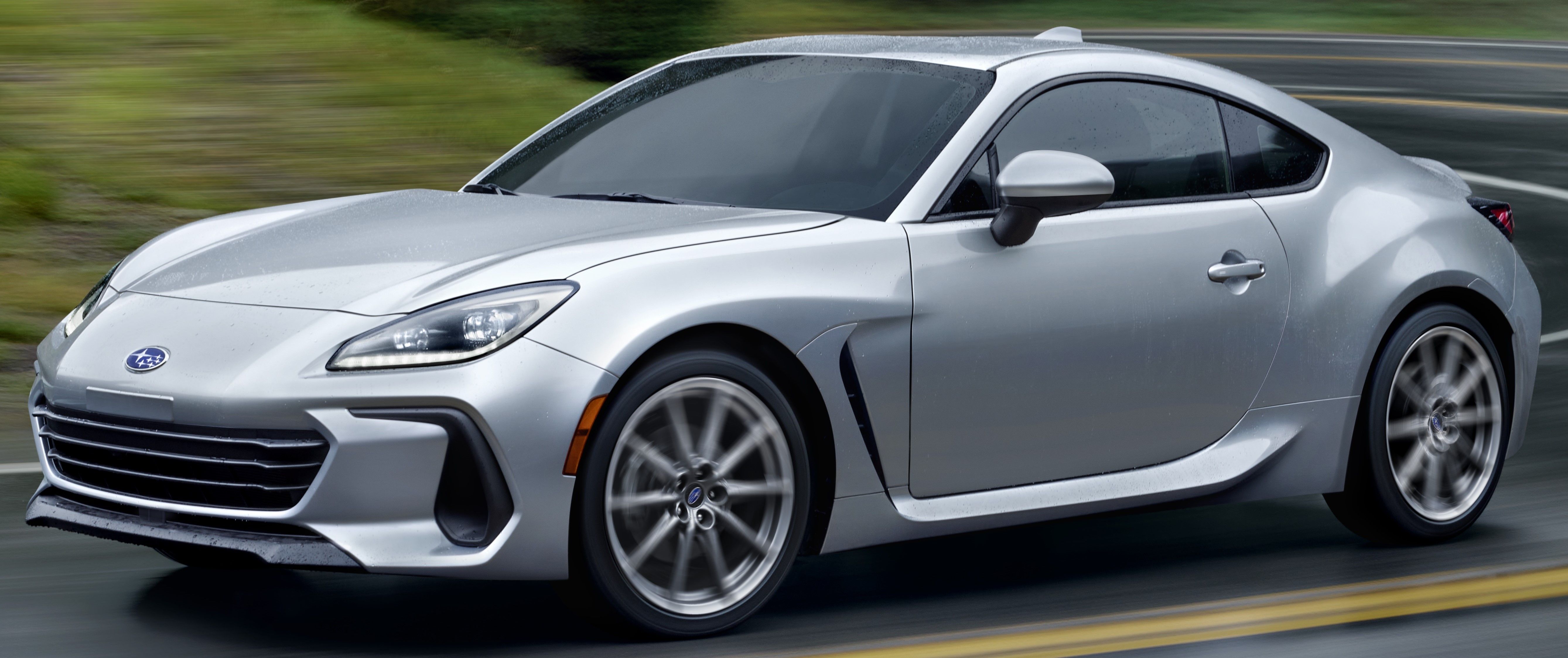 10 Cheap Sports Cars For First Time Buyers