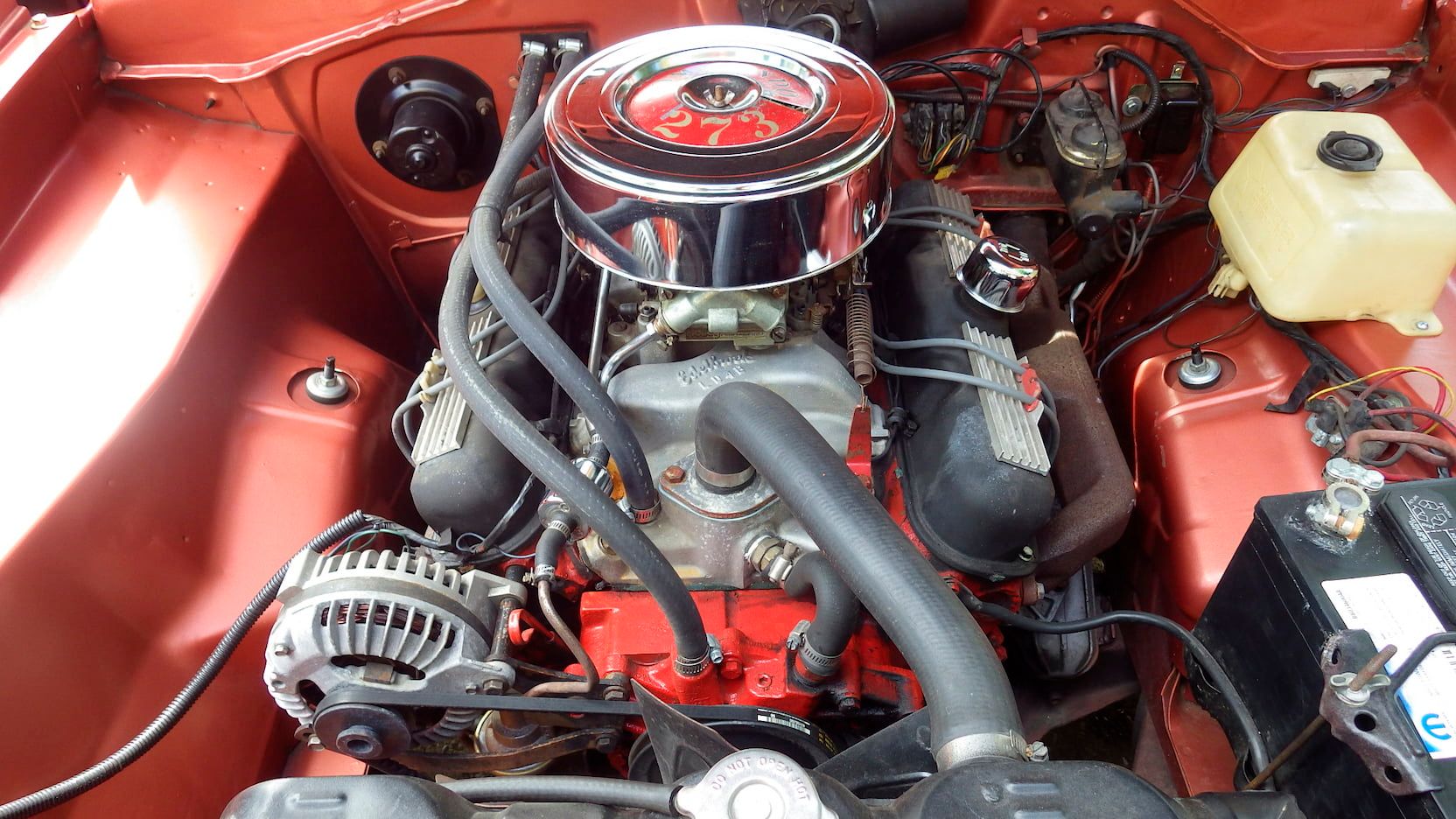 10 Best SmallBlock Engines Of All Time