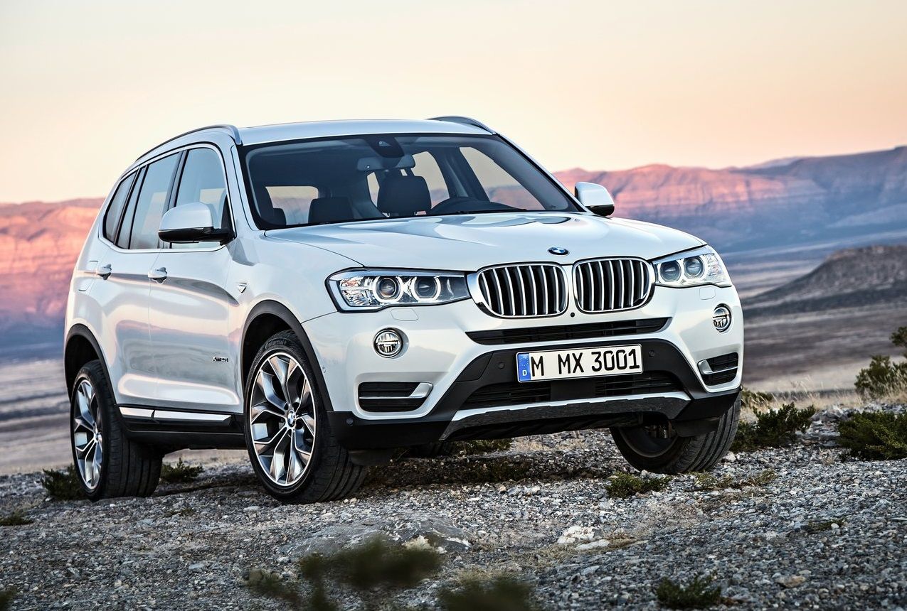 10 Most Reliable Used German SUVs Worth Buying