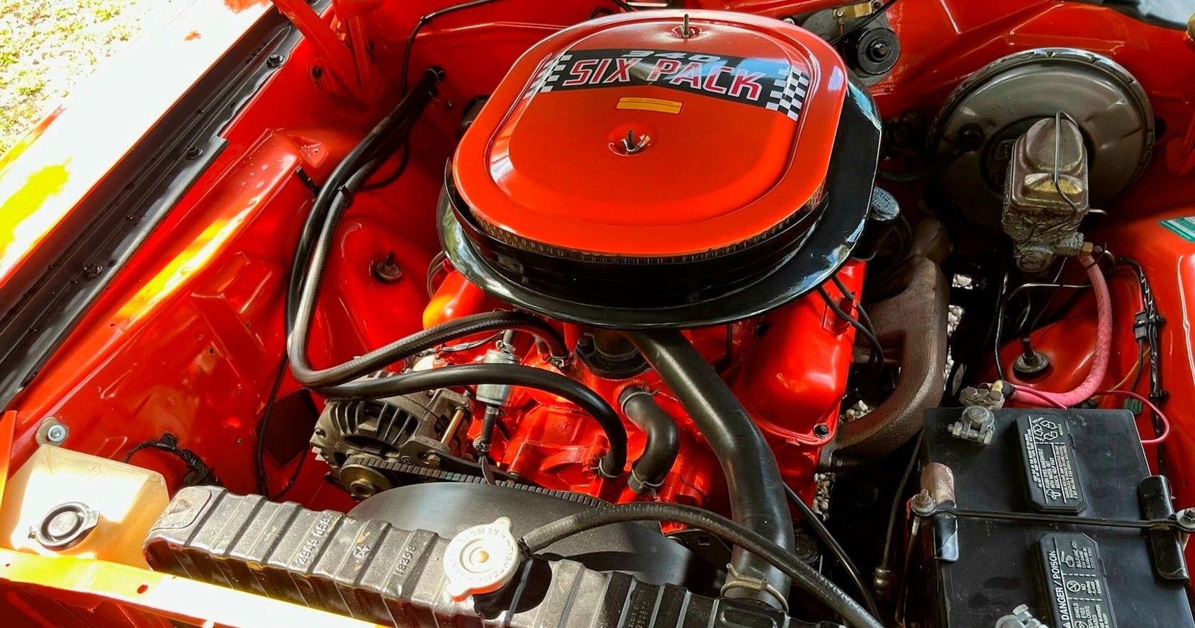 10 Best Small-Block Engines Of All Time