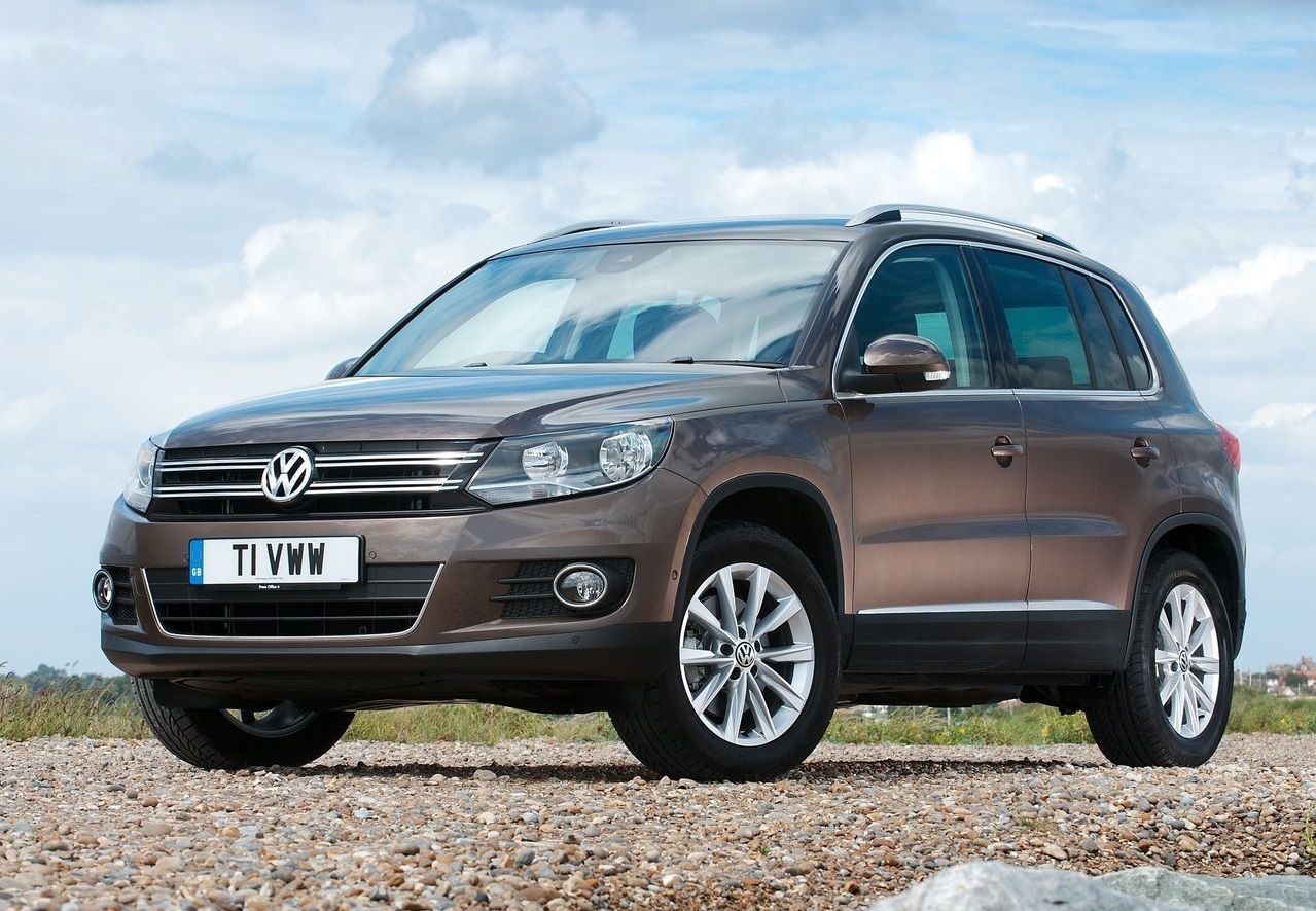 10 Most Reliable Used German SUVs Worth Buying
