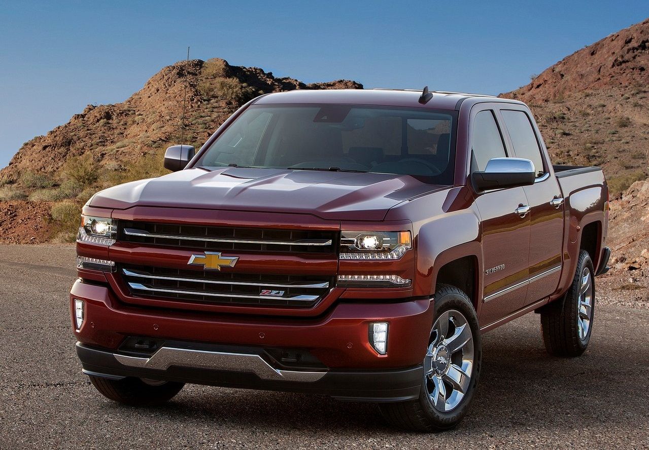 10 Most Reliable Used Full-Size Pickup Trucks Worth Buying
