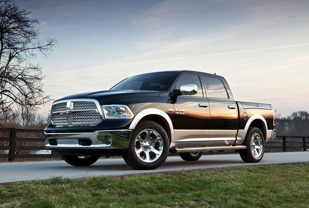 10 Most Reliable Used FullSize Pickup Trucks Worth Buying