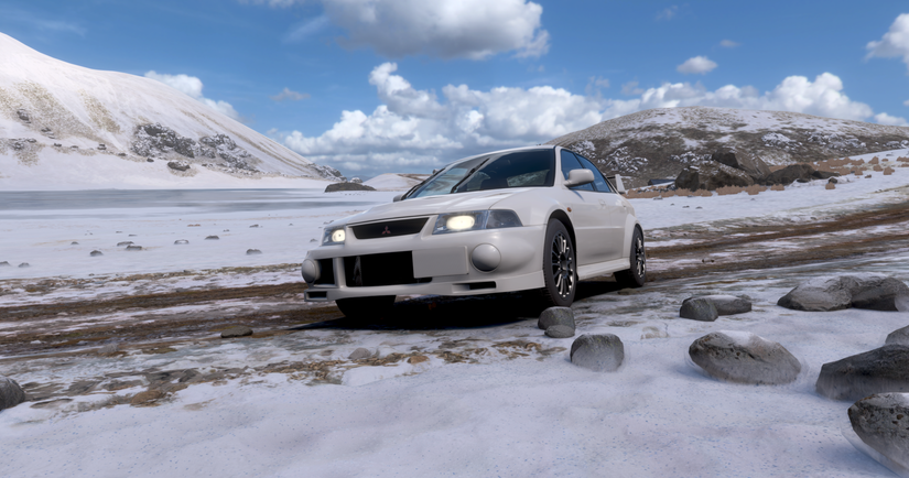 10 Best JDM Cars In Forza Horizon