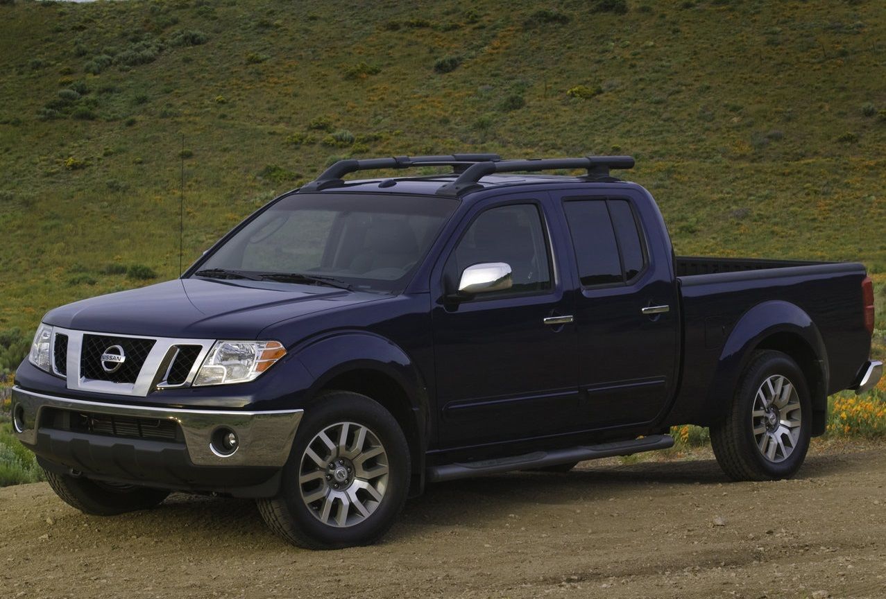 The Most Reliable MidSize Pickup Trucks Worth Buying