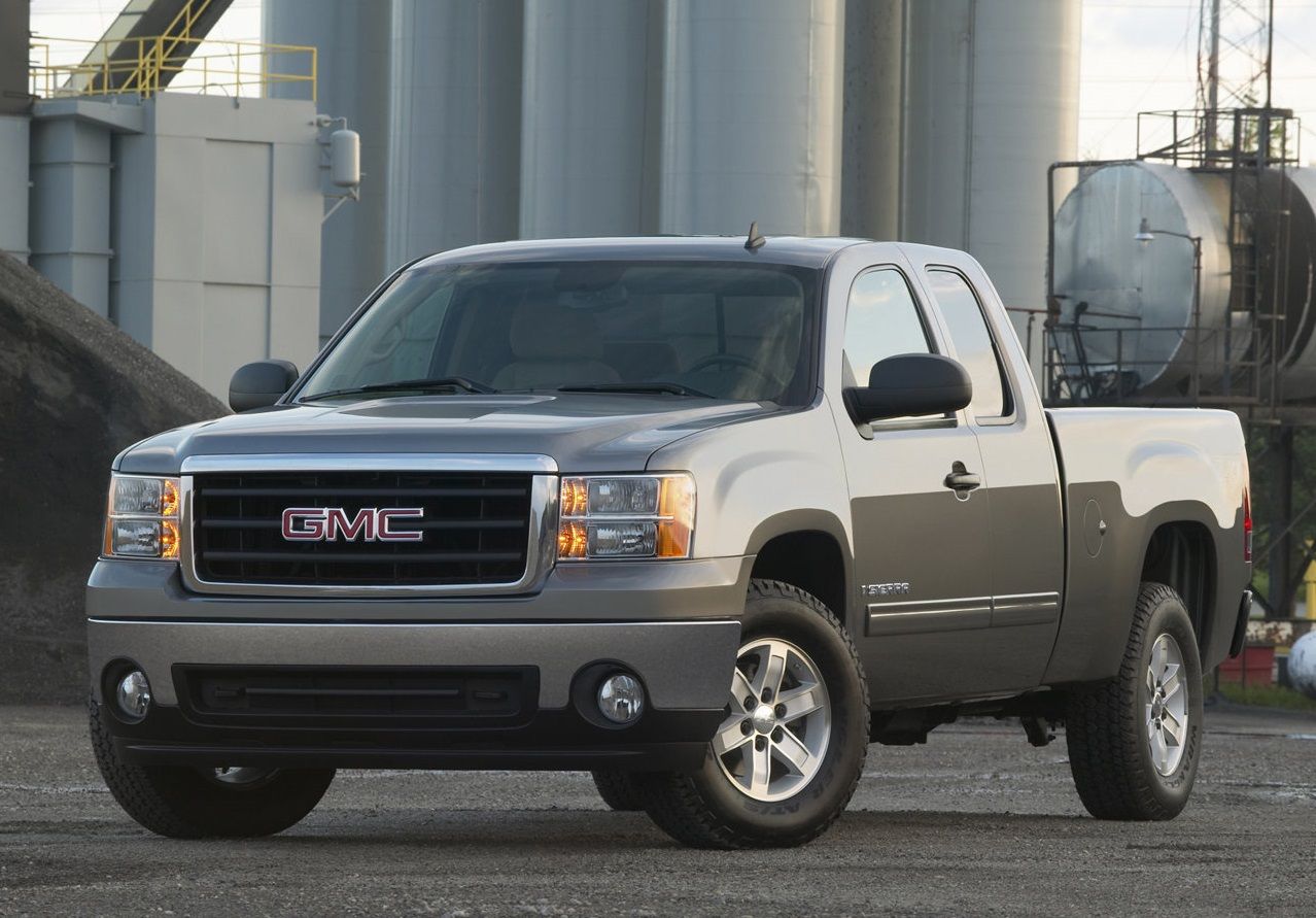 10 Cheap Used Trucks That Will Run Forever