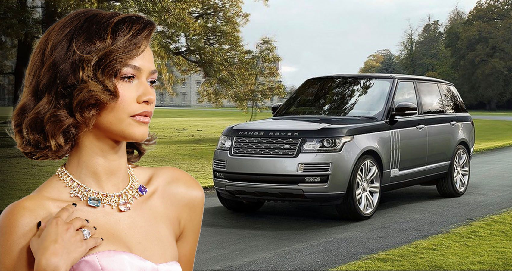 Here’s Zendaya’s Net Worth And Cost Of Her Impressive Car Collection