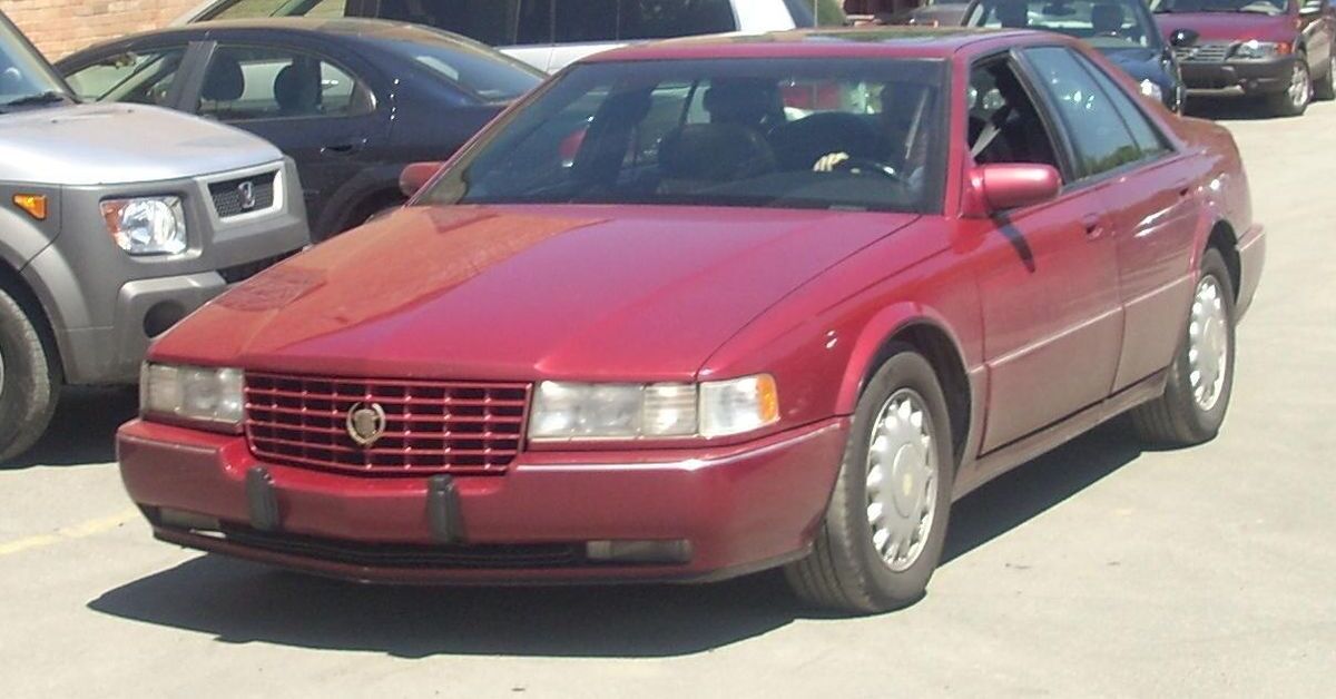 95 Cadillac_Seville_STS