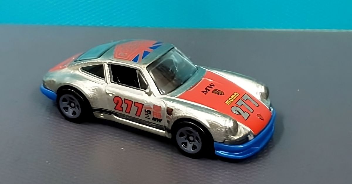 10 Most Valuable Hot Wheels To Add To Your Collection