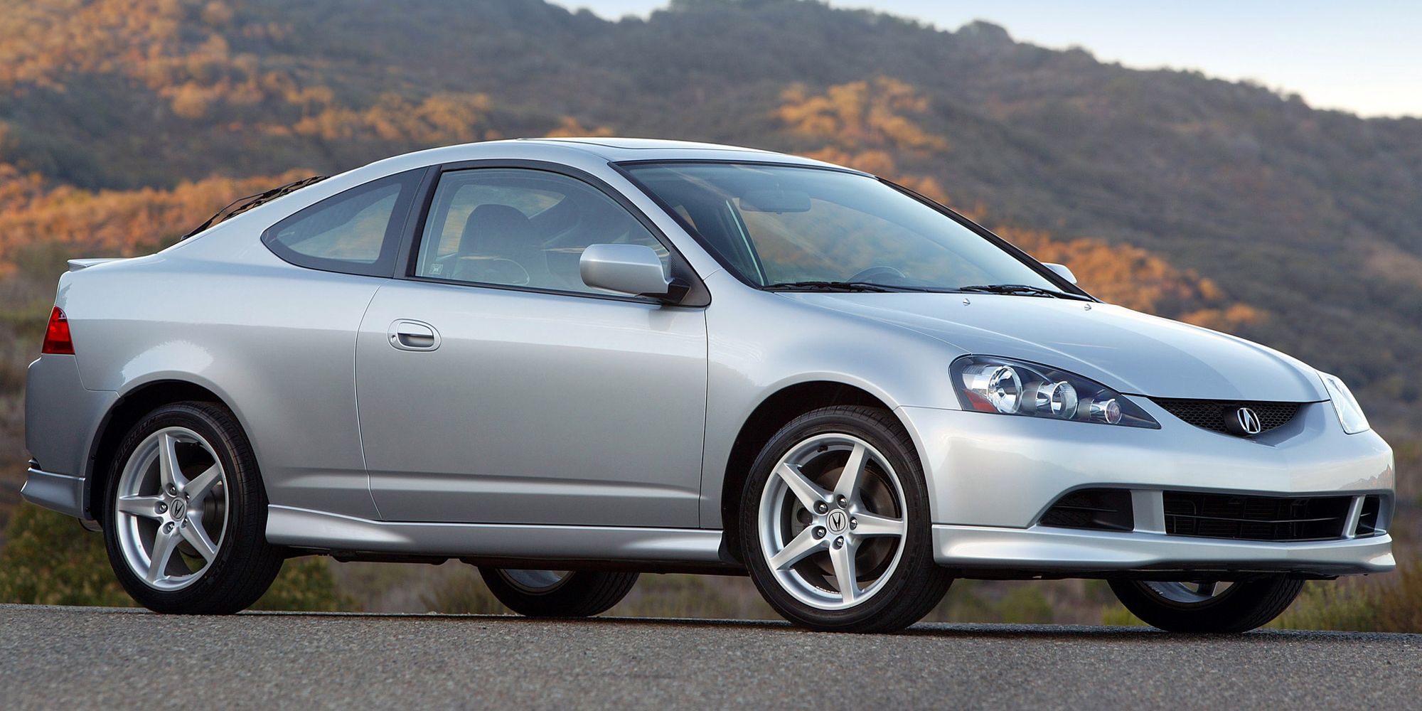 2002-2006 Acura RSX: Prices, Specs, And Features