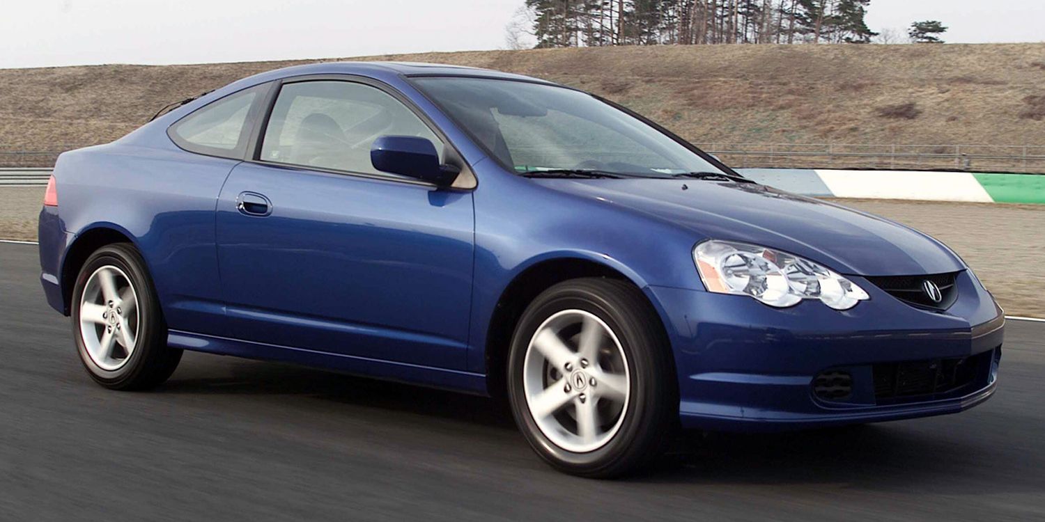 10 Cheap Sports Cars For Tuners