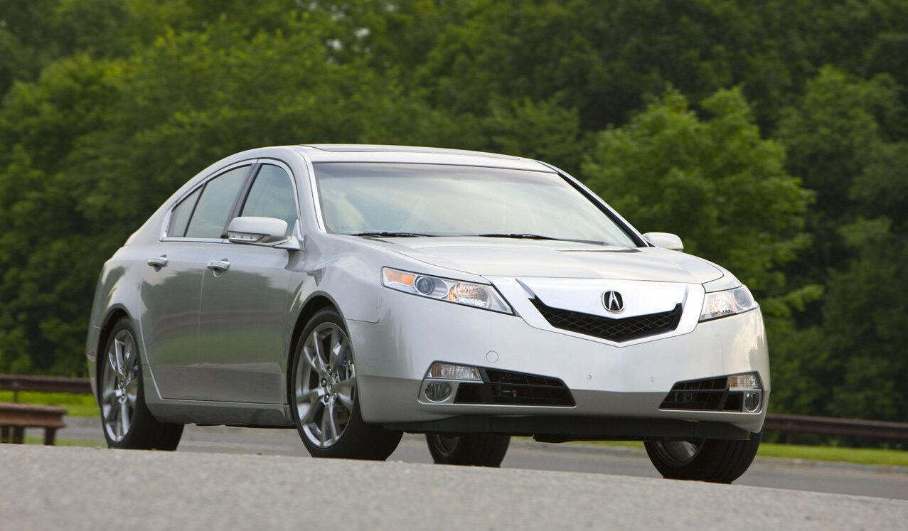 10 Most Disappointing Japanese Luxury Cars That Underperformed