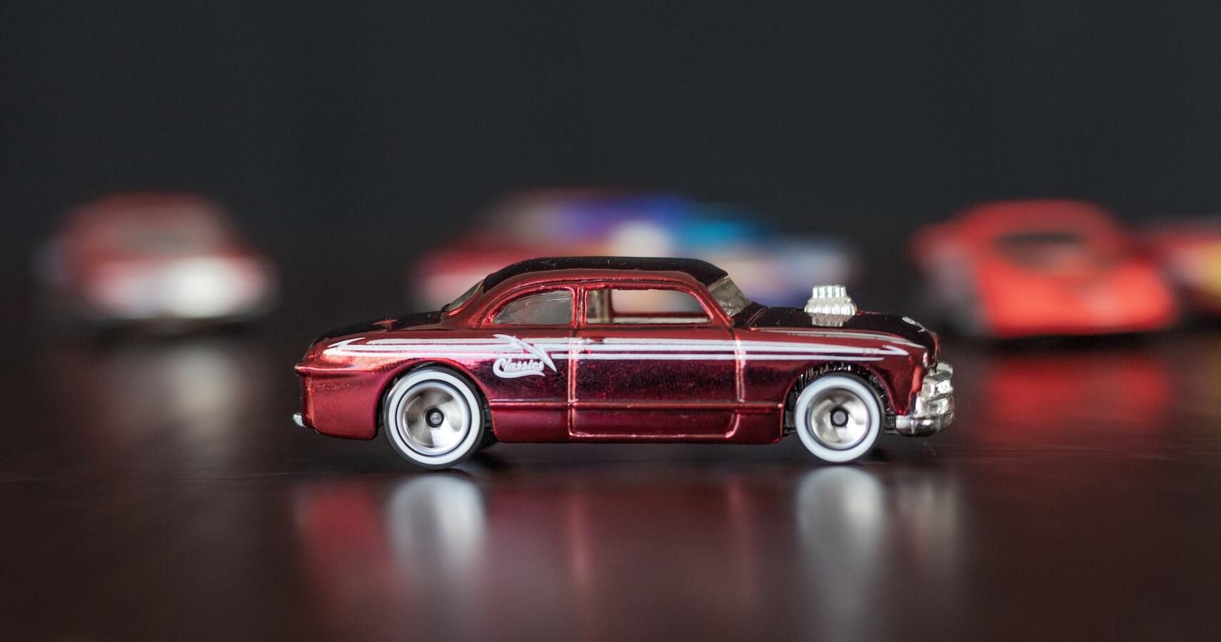 10 Most Valuable Hot Wheels To Add To Your Collection