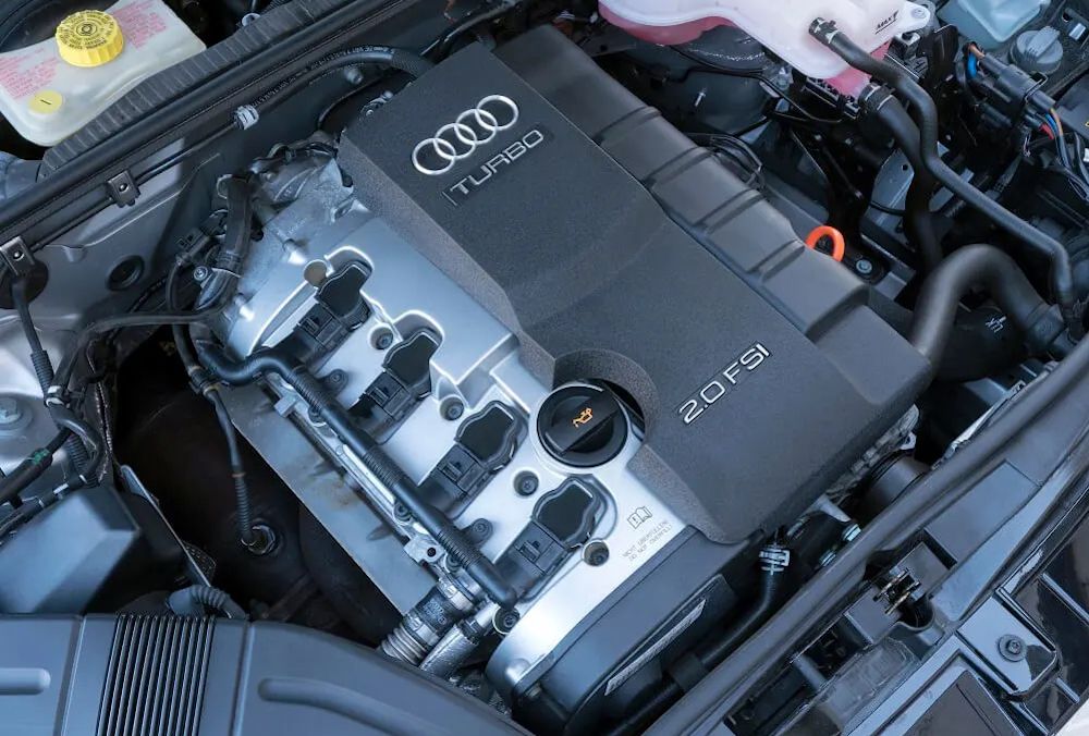 8 Most Reliable Audi Engines Ever