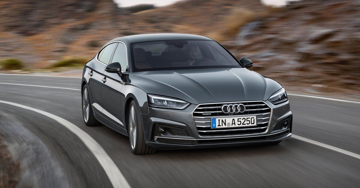 Here Are The Coolest Used Audi Models That'll Last A Lifetime