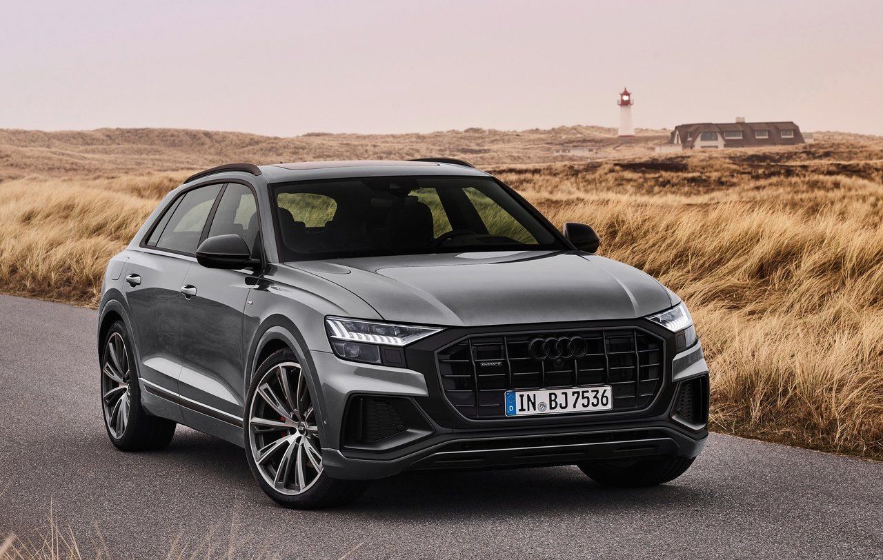 The Most Reliable German SUVs Worth Buying