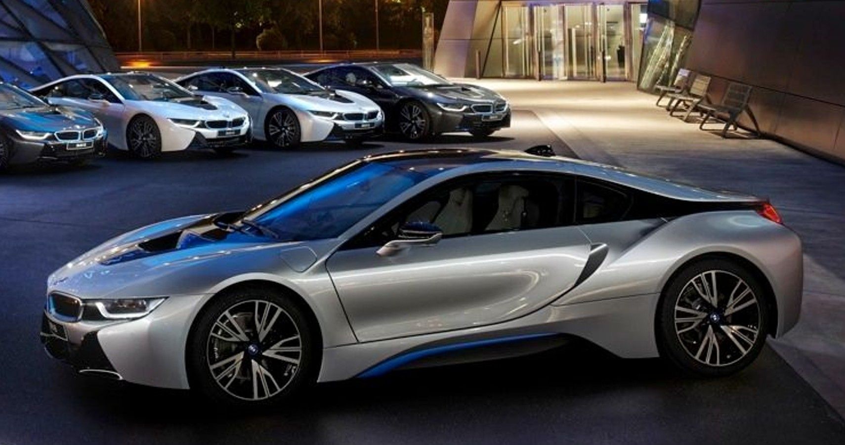 10 Most Impressive Car Museums In The World | Flipboard