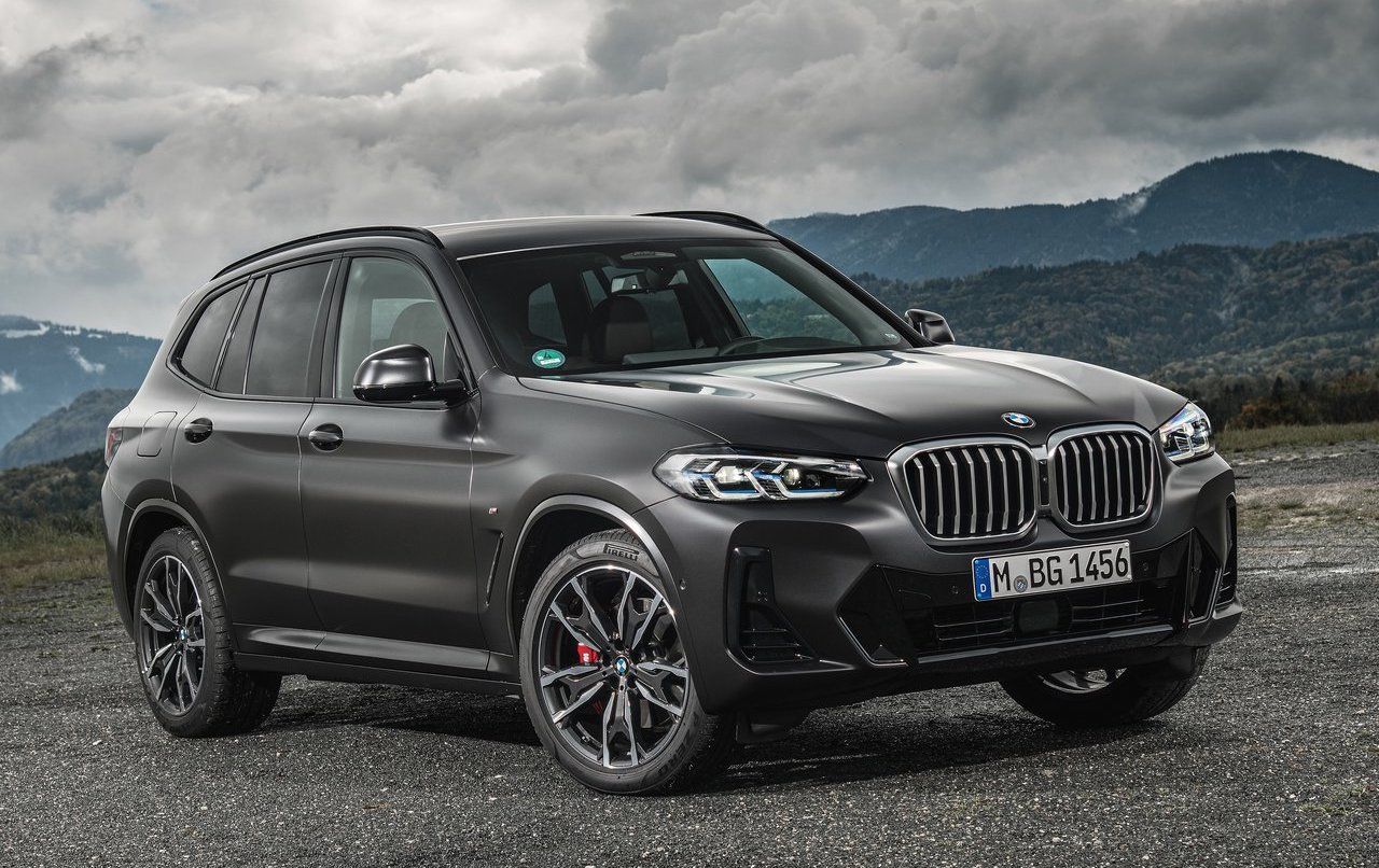 The Most Reliable German SUVs Worth Buying