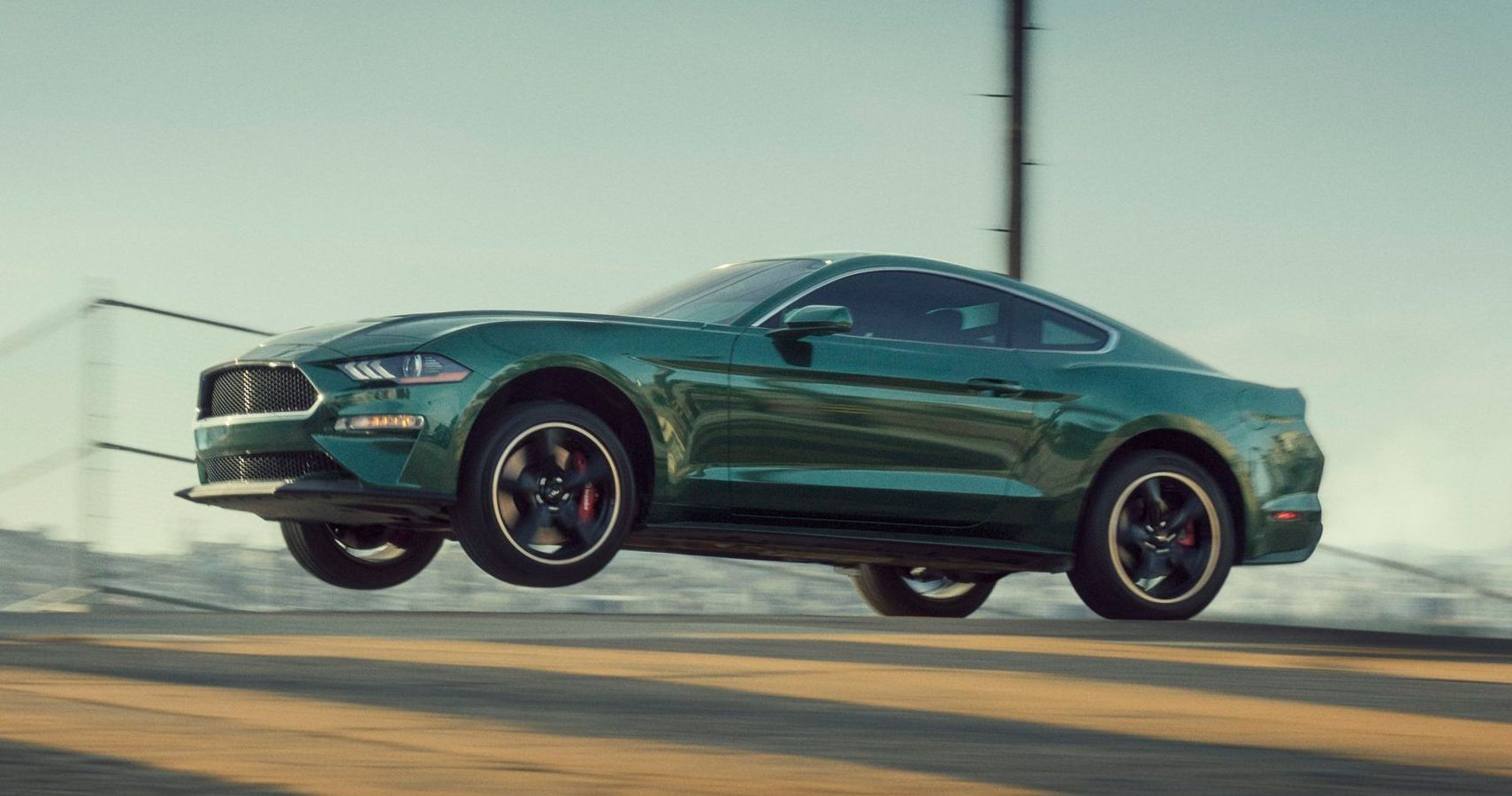 10 Cheap Sports Cars That Can Outrun A Mustang GT