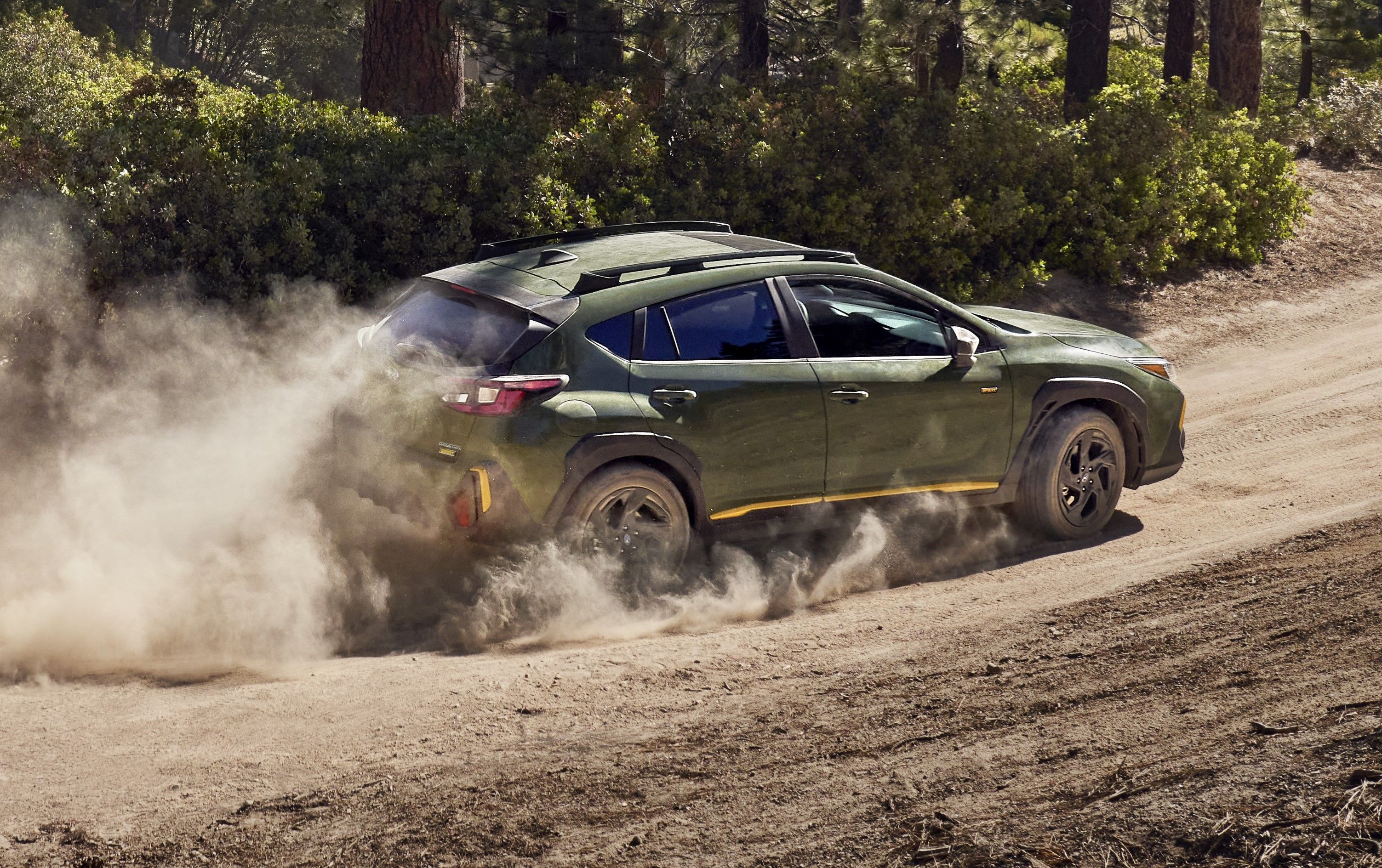 10 Reasons To Start Saving Up For The 2024 Subaru Crosstrek