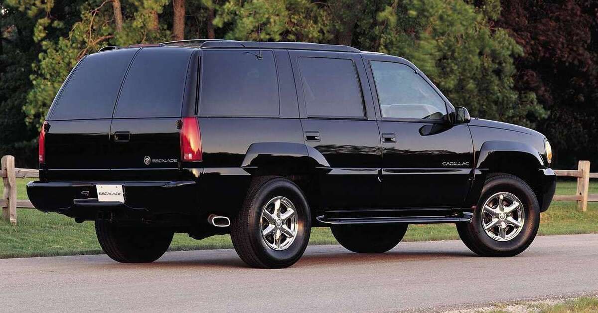 Cadillac-Escalade-1999