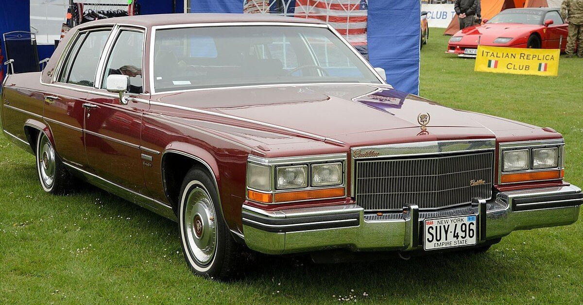 10 Classic Cadillacs That Will Last For Years