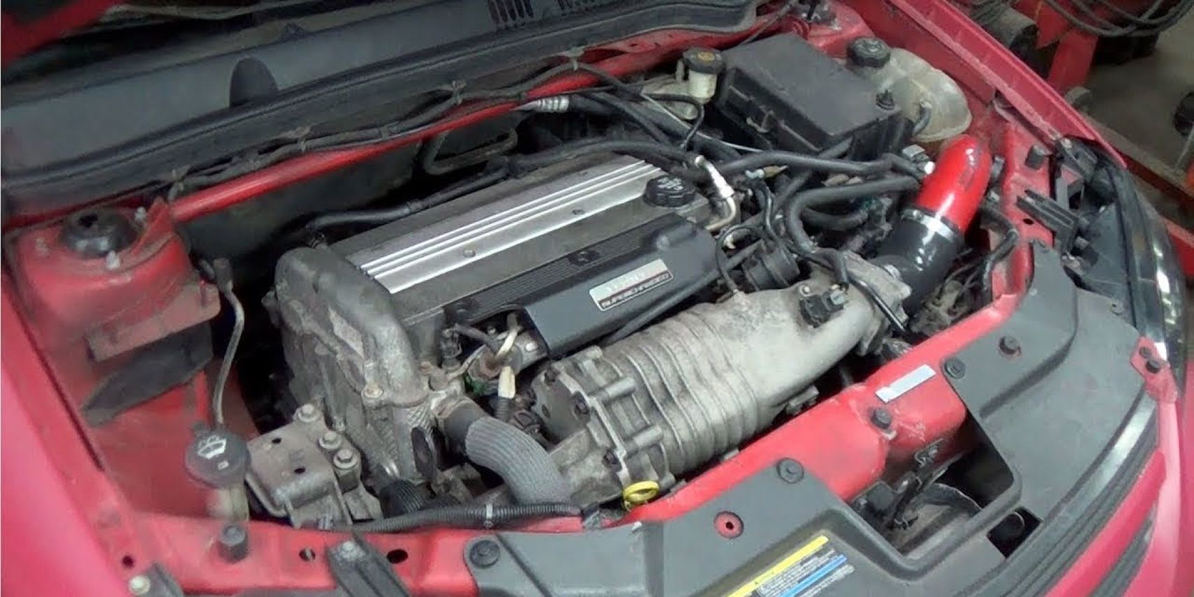 5 American Engines Every Gearhead Loves (5 They Stay Away From)