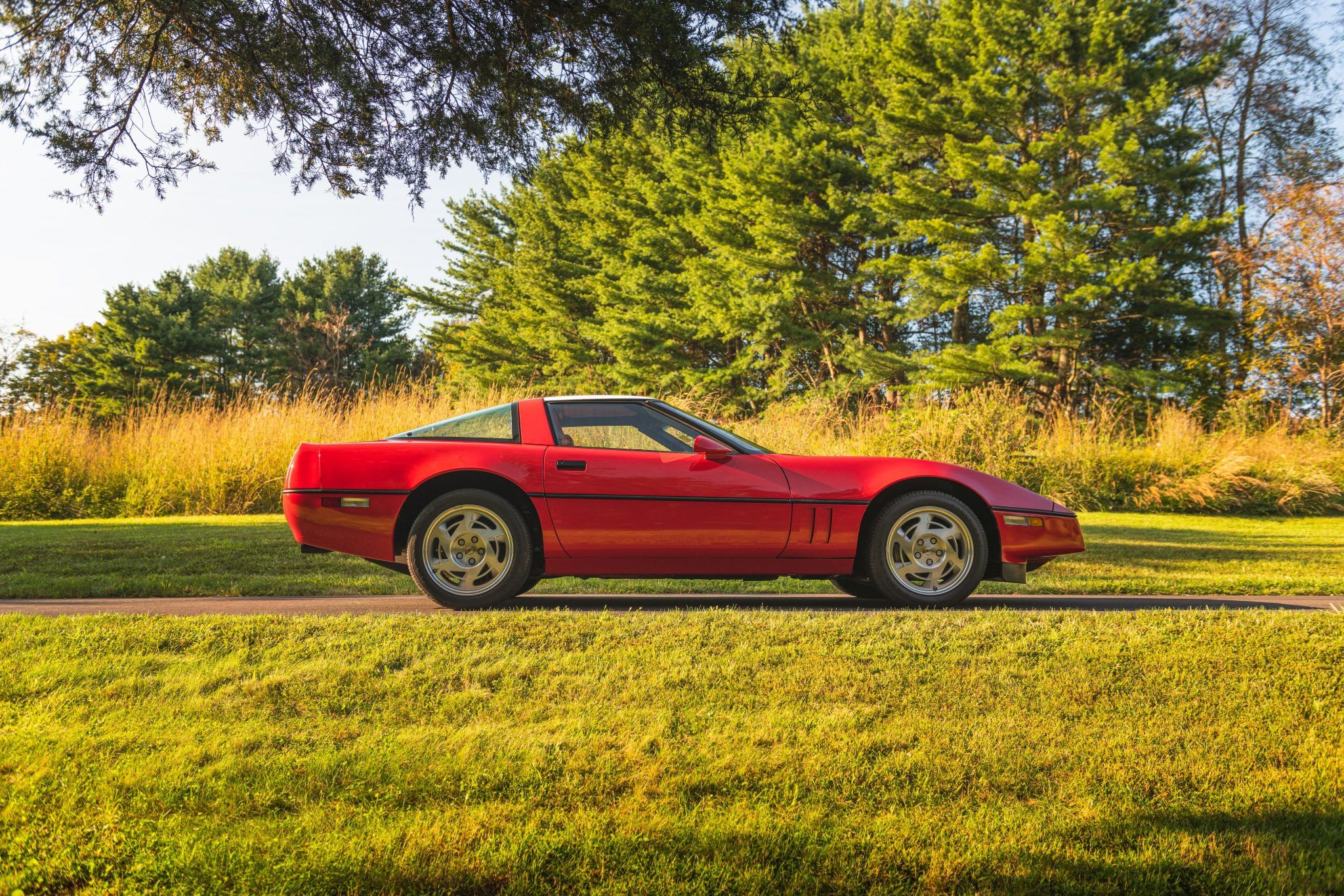 Why The Chevrolet C4 Corvette ZR-1 Is Worth A Fortune Today