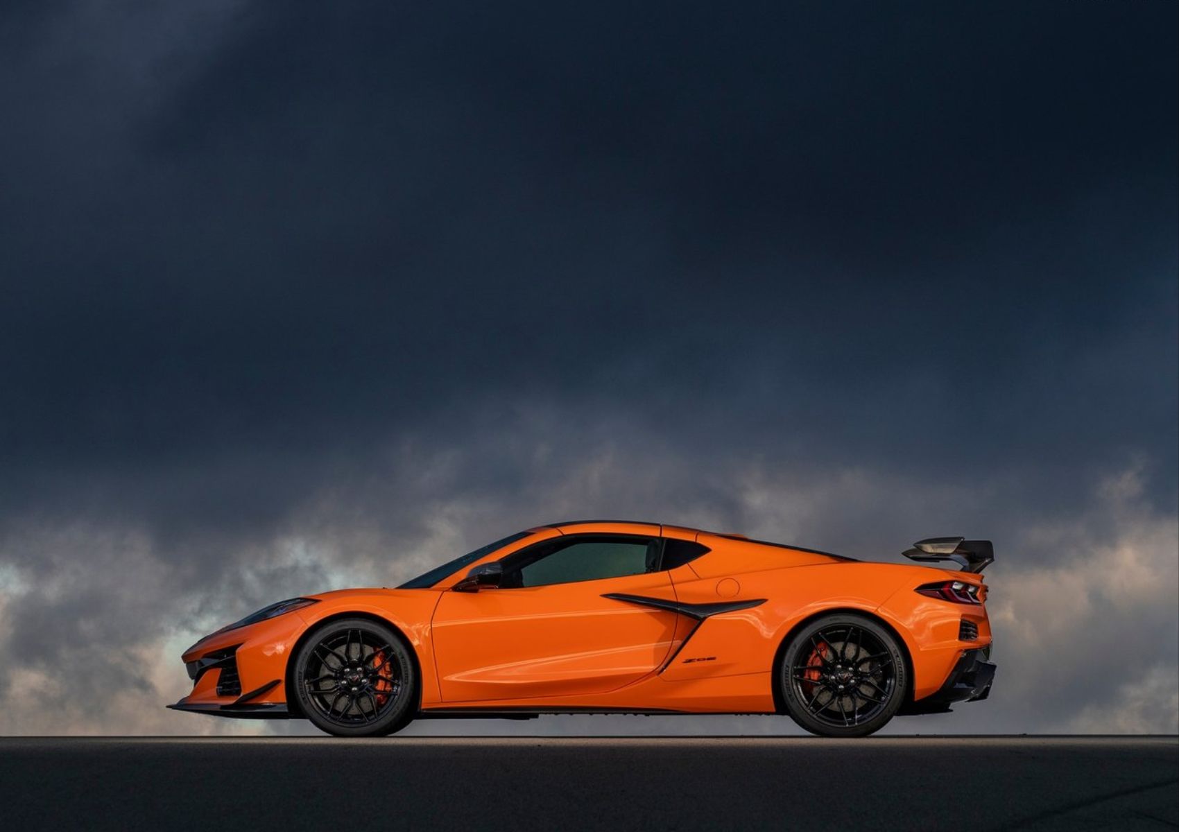 Here s how gm can fix the chevrolet c8 corvette z06 s biggest problems