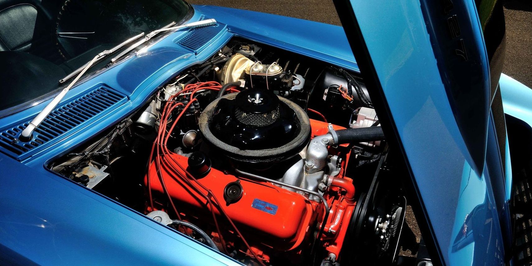 10 Best V8 American Engines For Speed And Performance