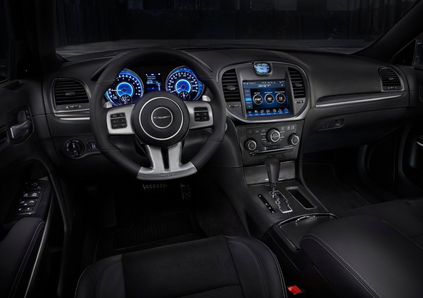 Sitemapcdatahttpswudinf Inetcom2014 Chrysler 300 Srt8 Interior