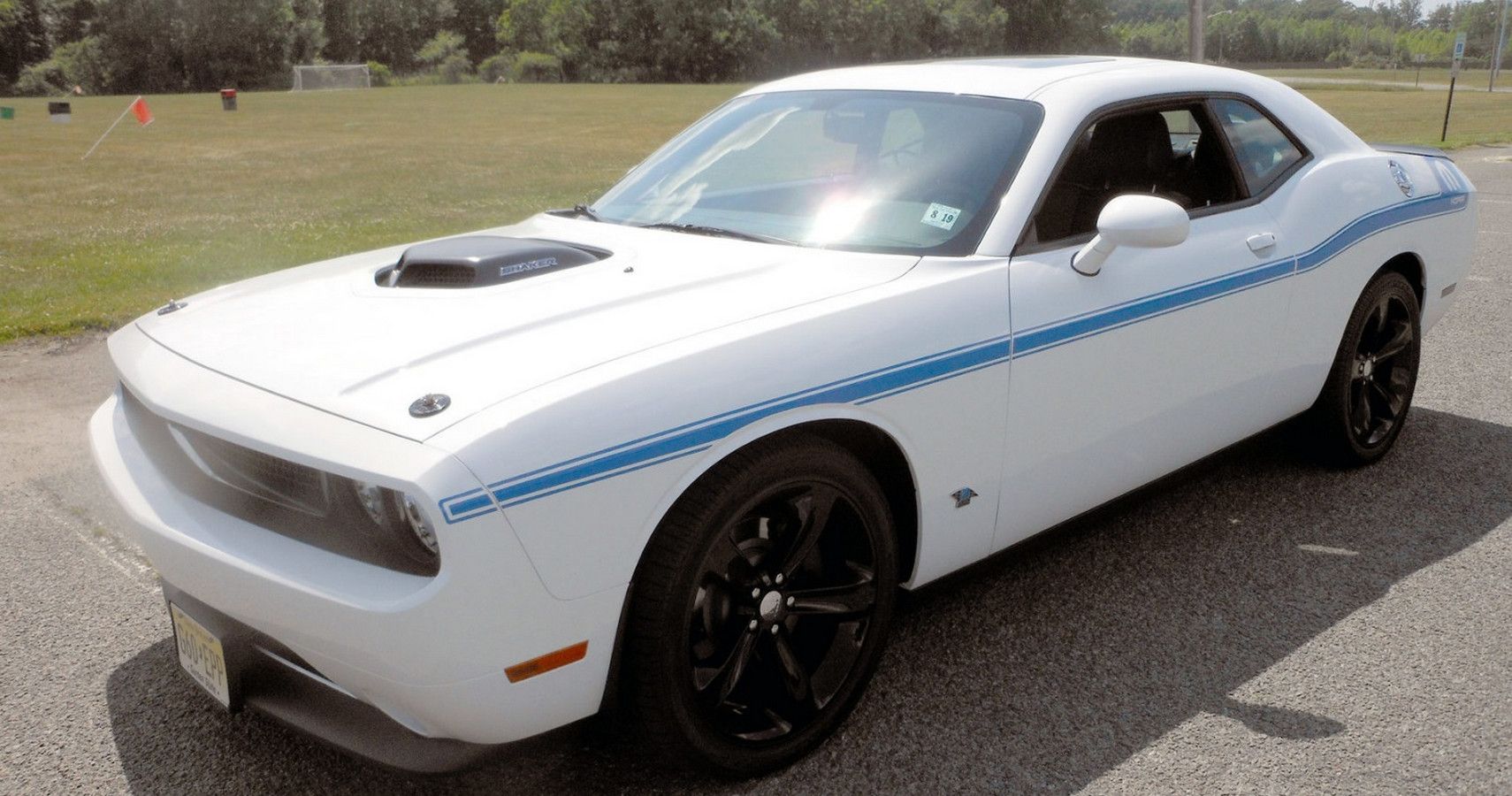 10 Best Muscle Cars You Can Buy For Under $20,000