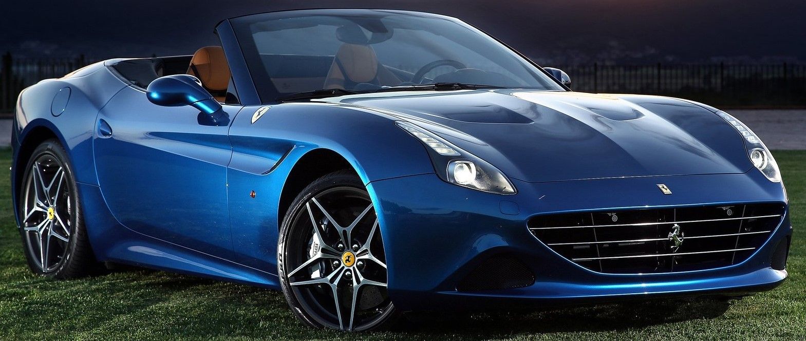 10 Most Reliable Ferraris To Buy Used