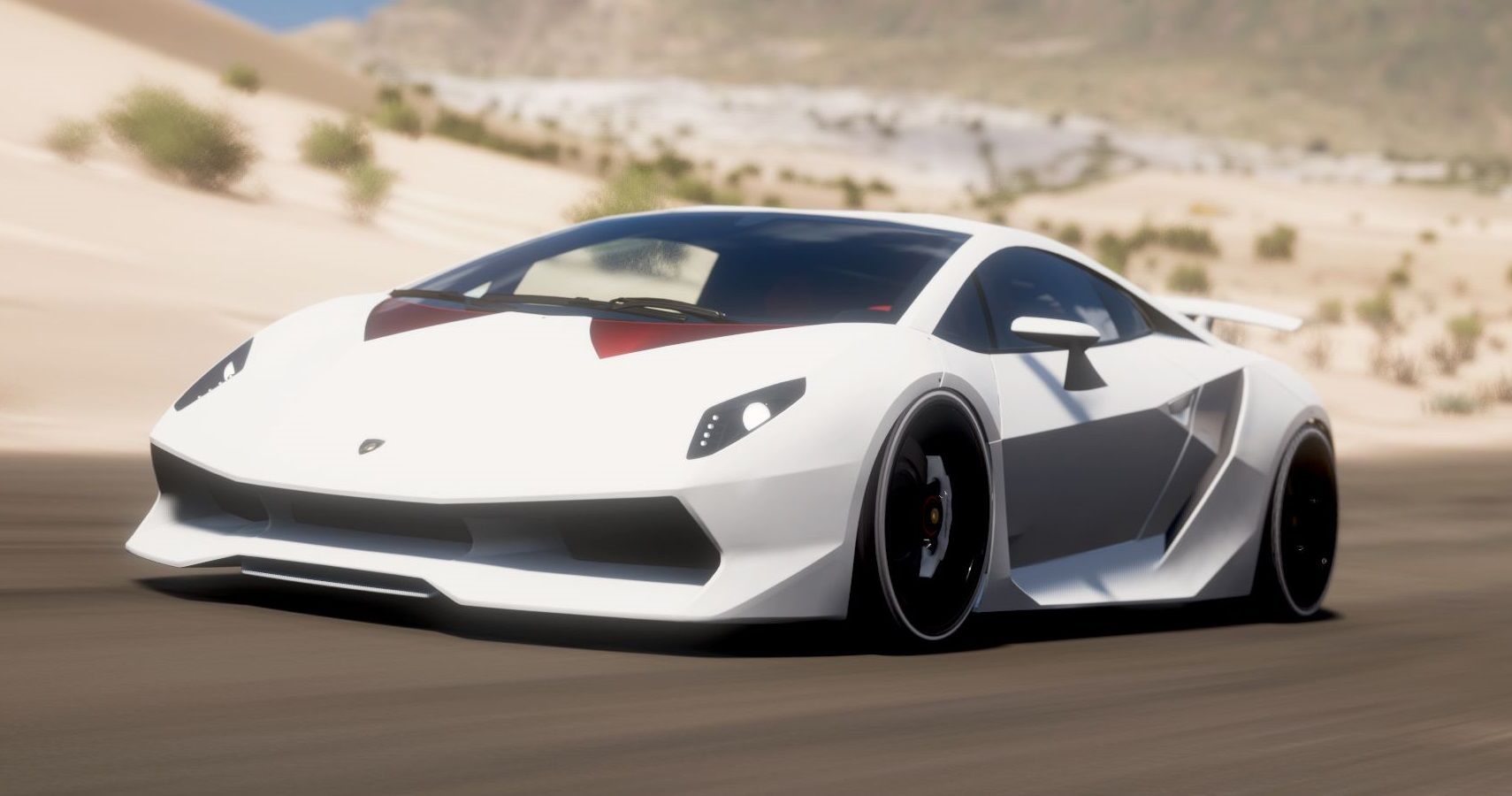 10 Best Supercars In Forza Horizon 5