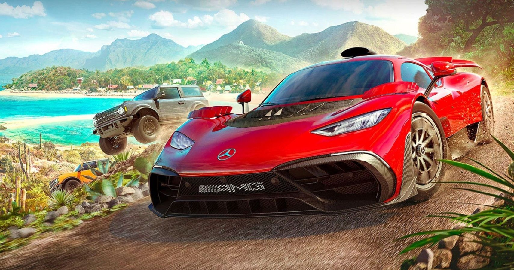 Affordable forza horizon 5 ps4 For Sale, PlayStation