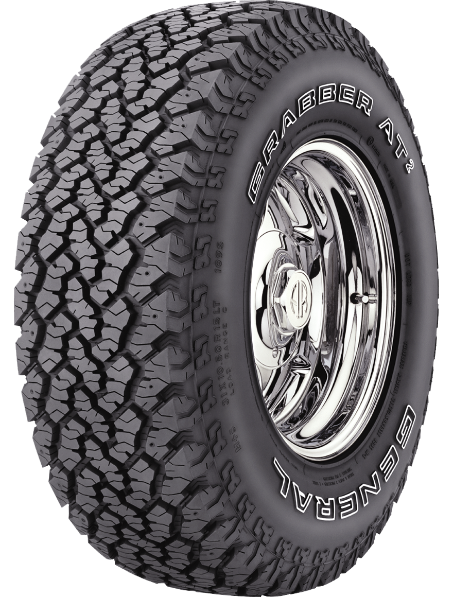 These Are The Best OffRoad Tires For Your Toyota 4Runner