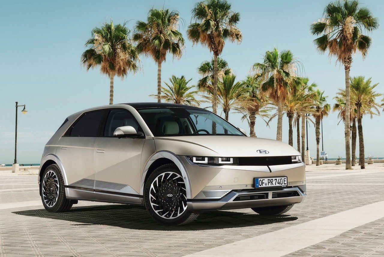 These Cheap Electric Cars Are Way Cooler Than The Tesla Model Y