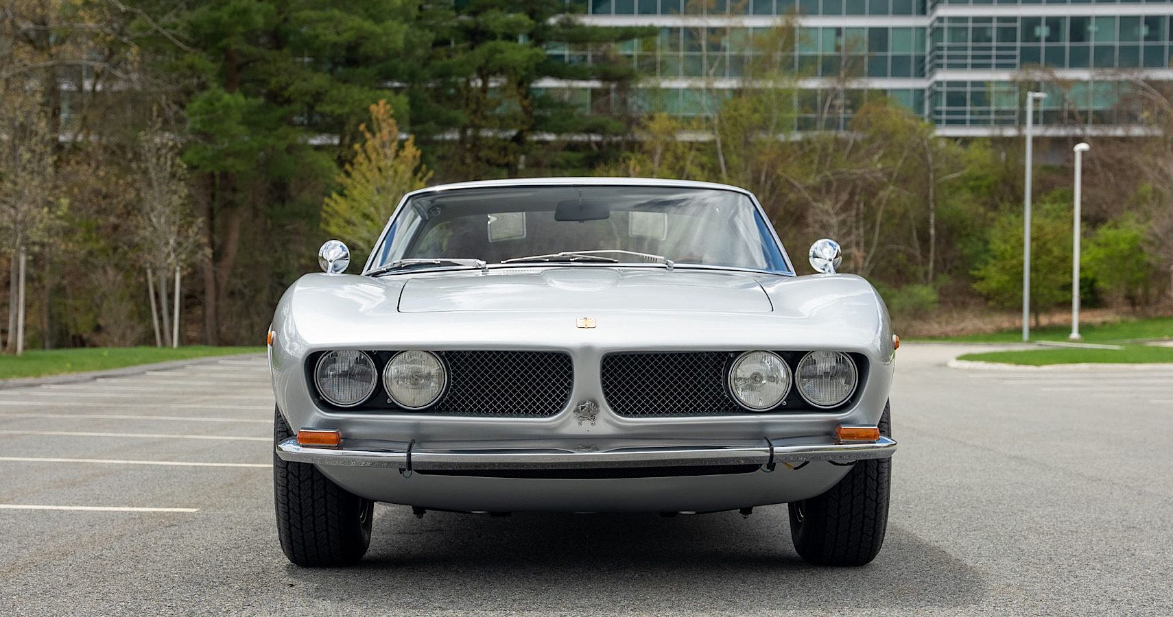 10 European Muscle Cars That Put America To Shame