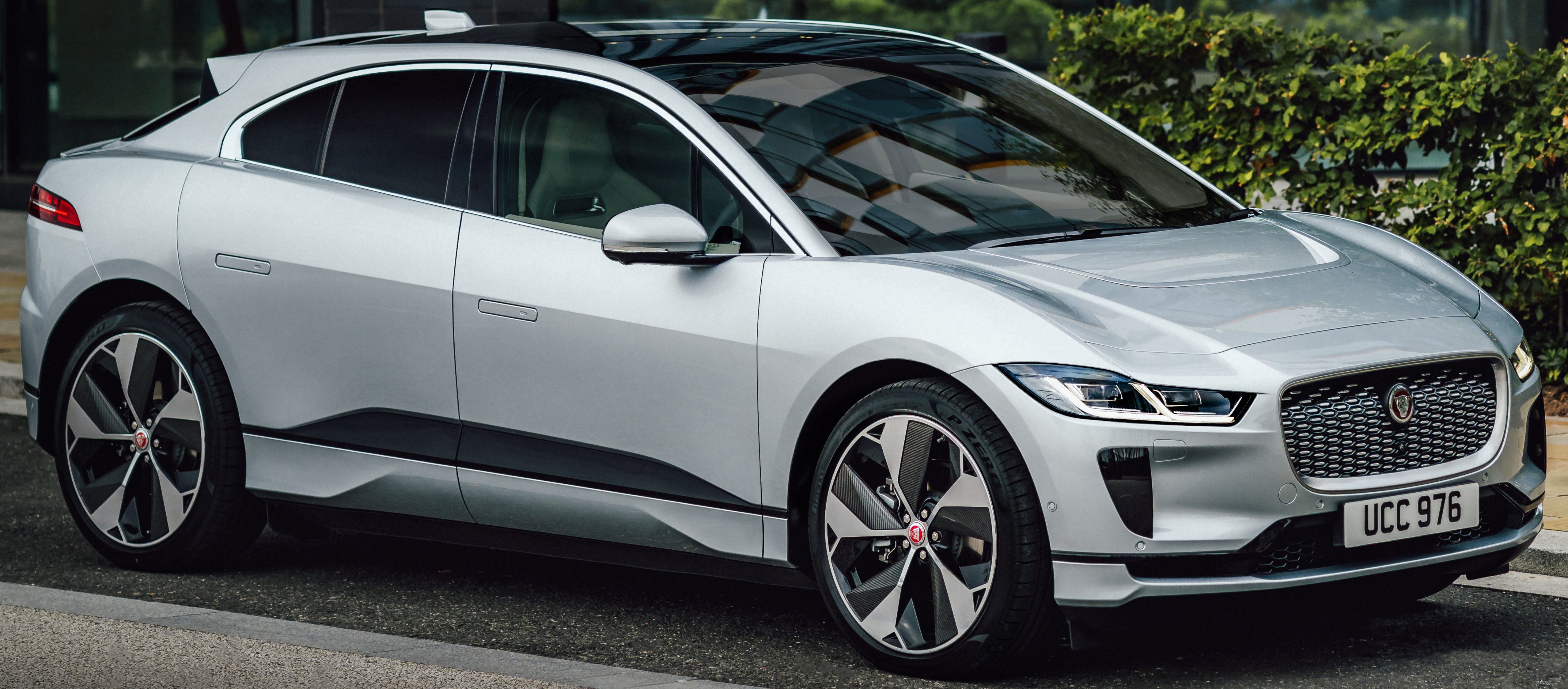 10 Most Reliable Electric Cars For Performance And Comfort