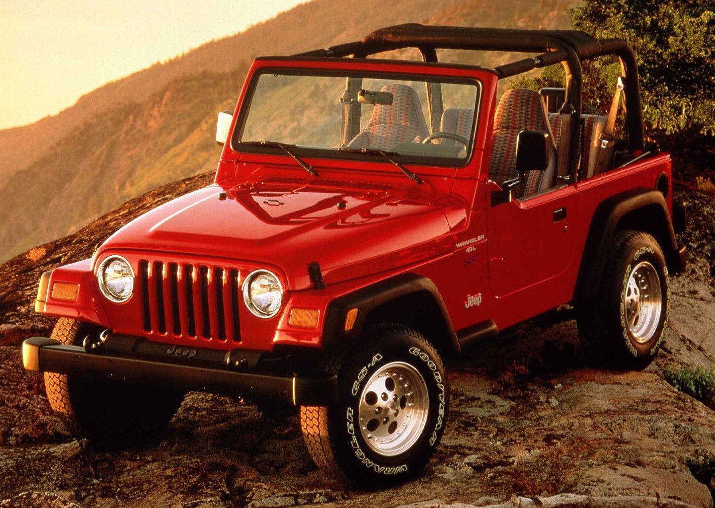 10 Most Common Problems With Jeep Wranglers
