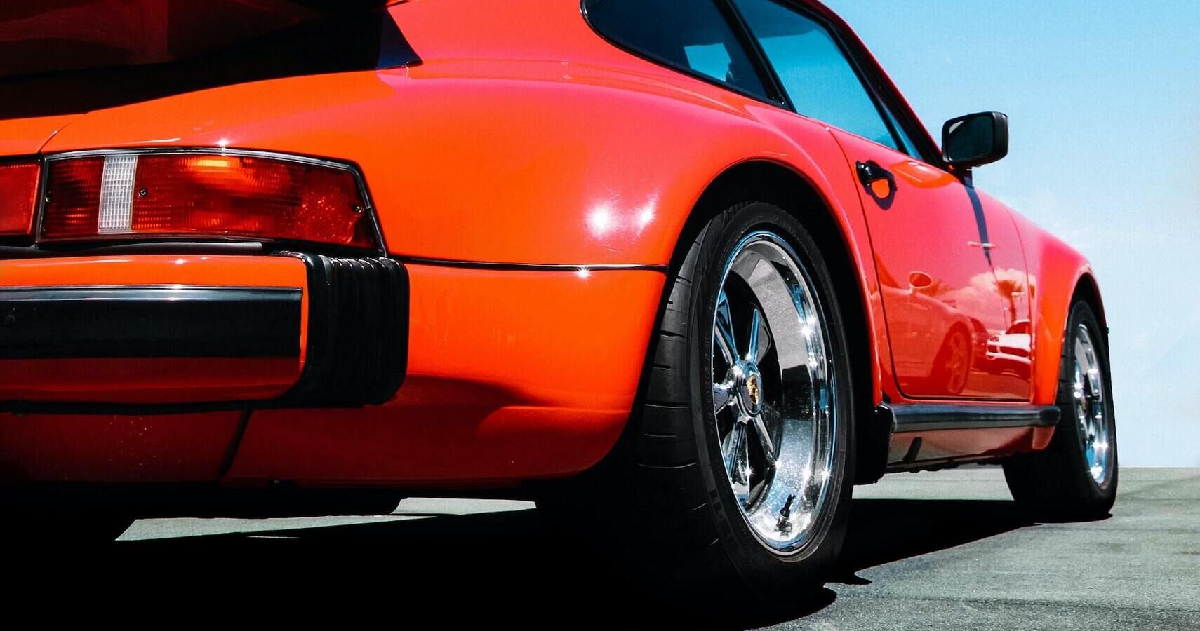 How to Prepare Your Car for Hot Summer Days - Featured Image
