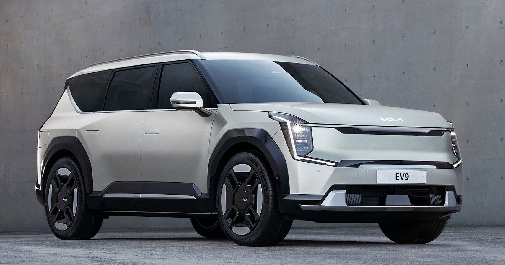 10 Things We Just Learned About The 2024 Kia EV9 Flipboard