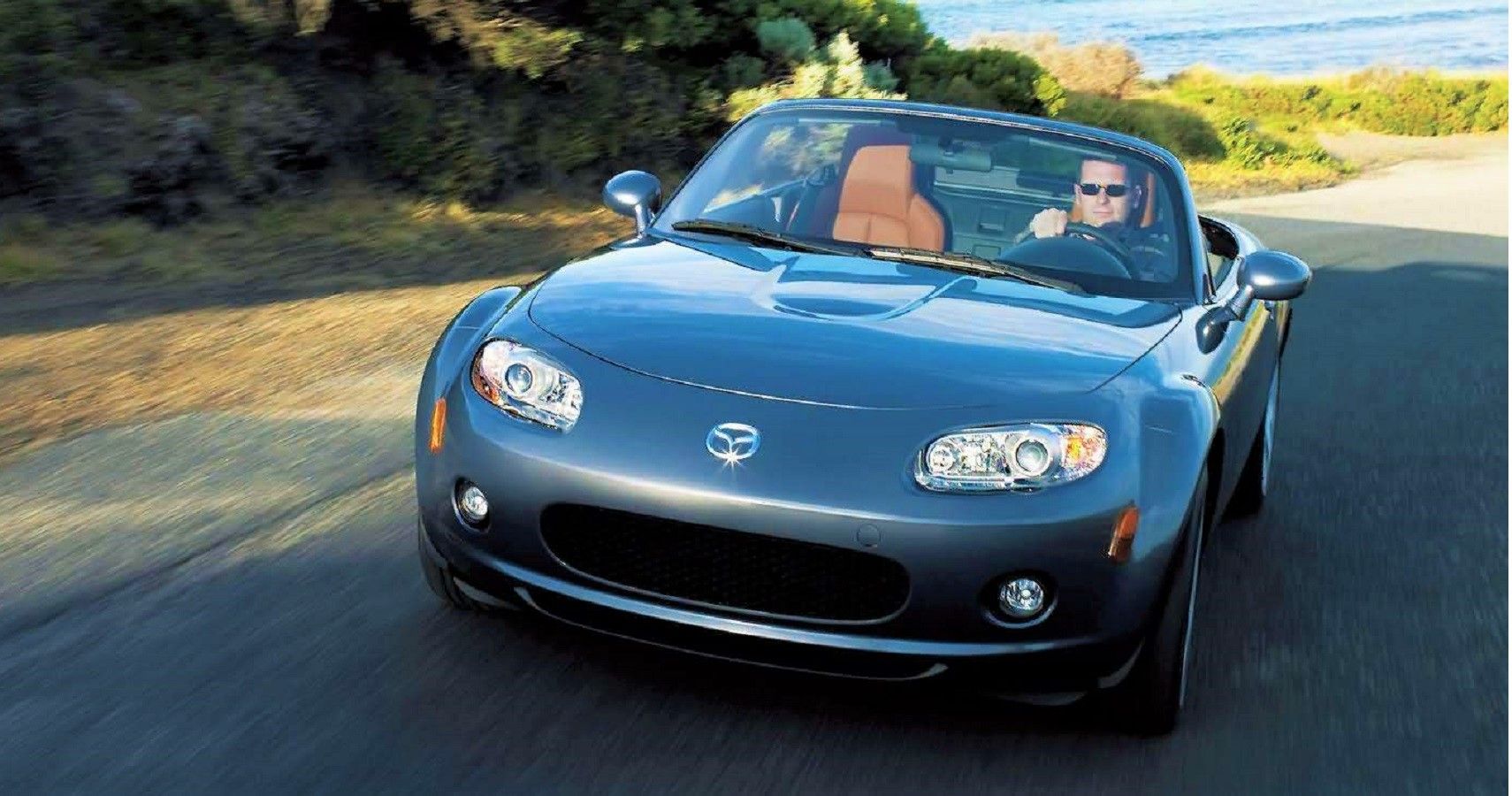 Mazda MX5 NC