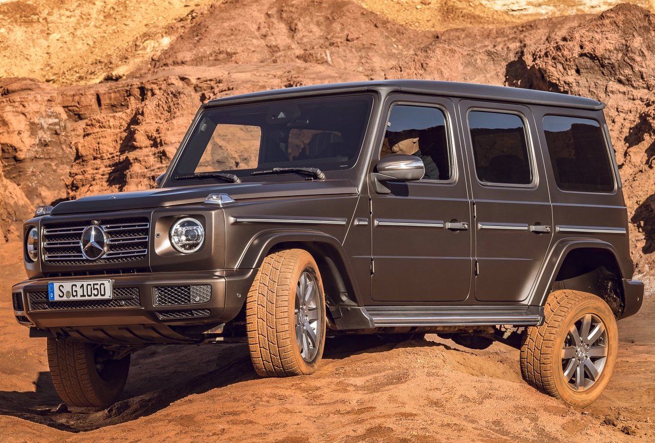 Mercedes-Benz-G-Class-2019