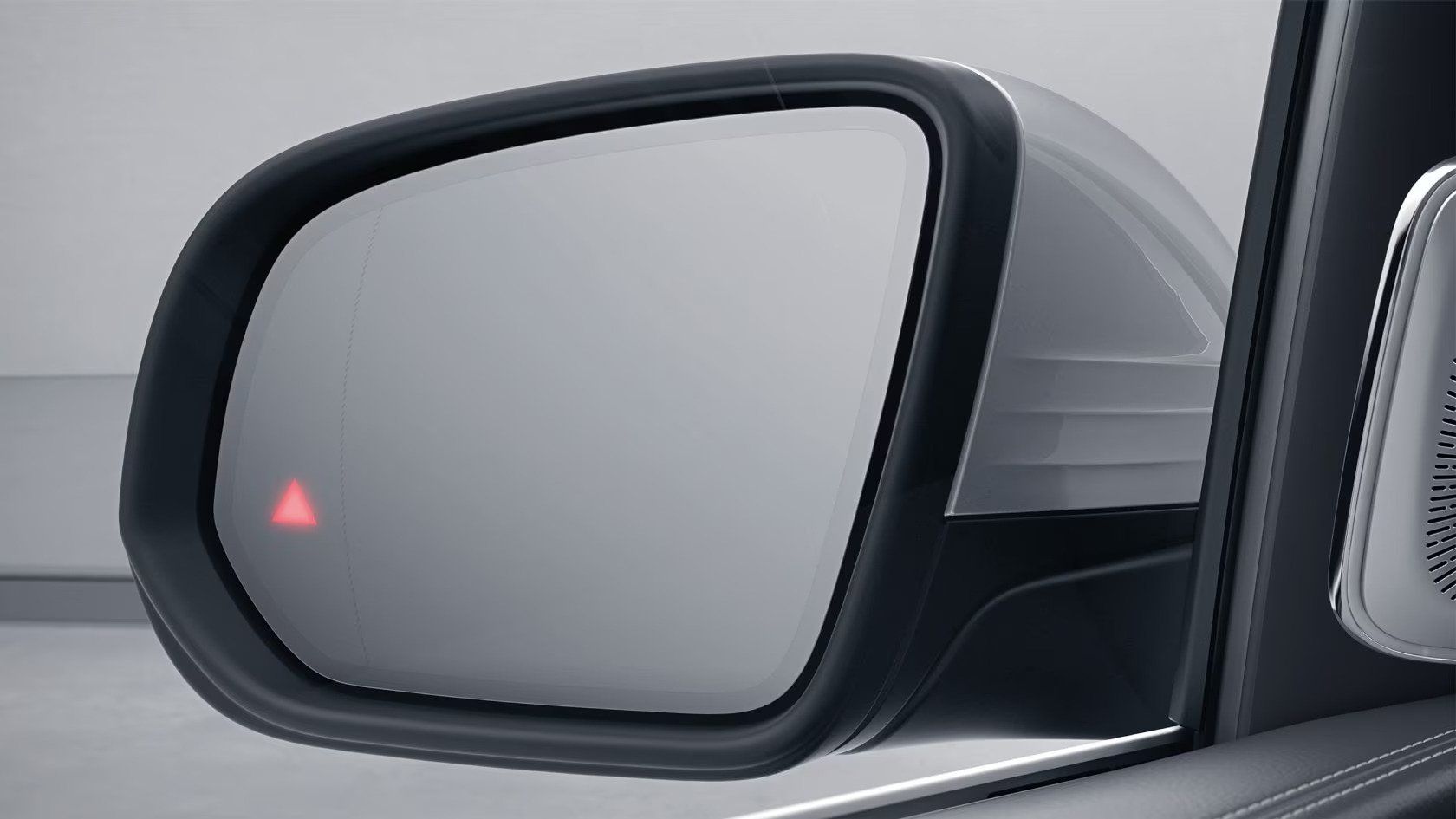 10 Best Safety Features In Cars Today