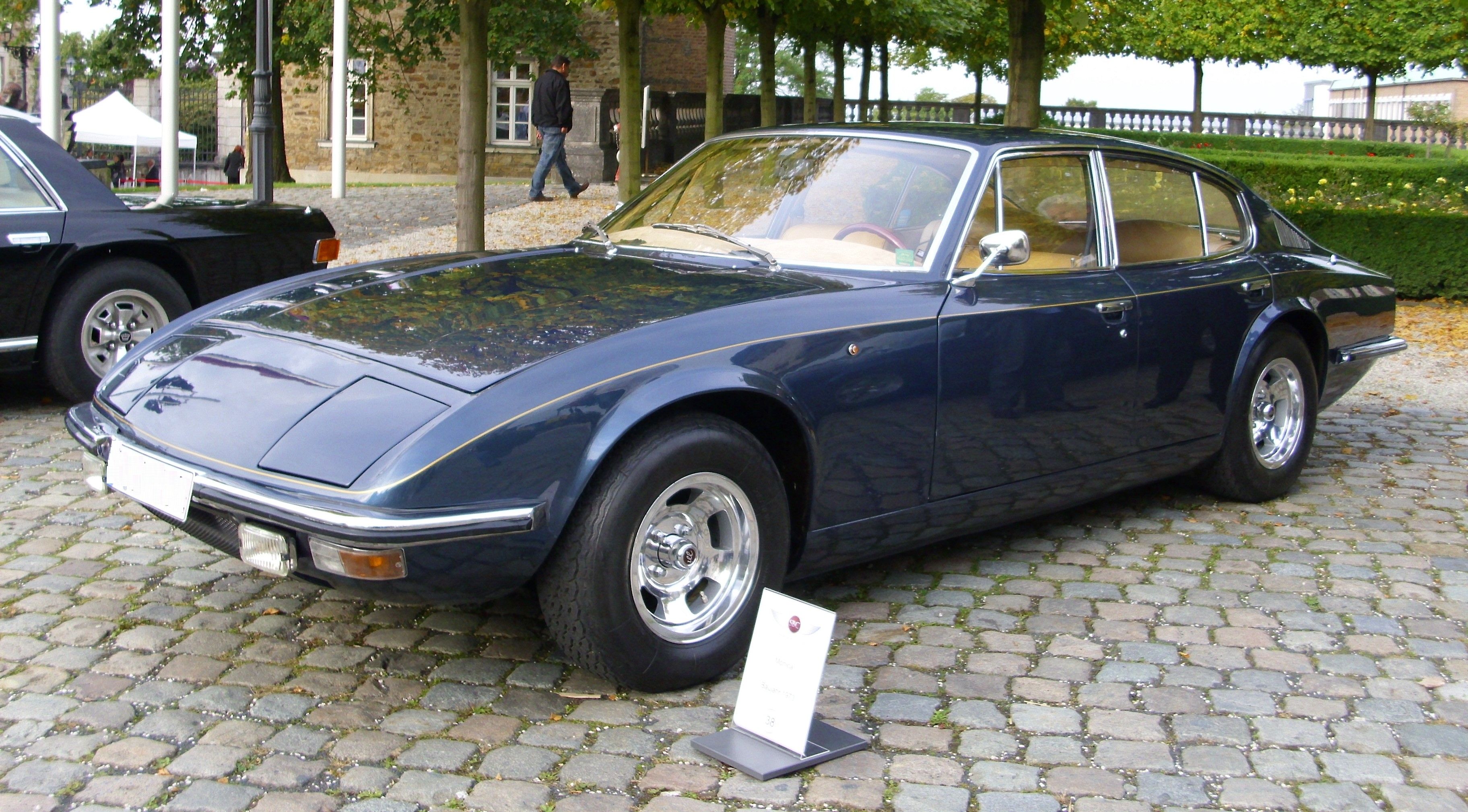 1973 Mônica 560