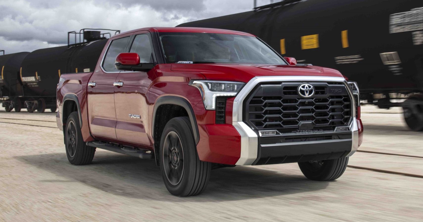 10 Reliable Pickup Trucks That Will Last For Years